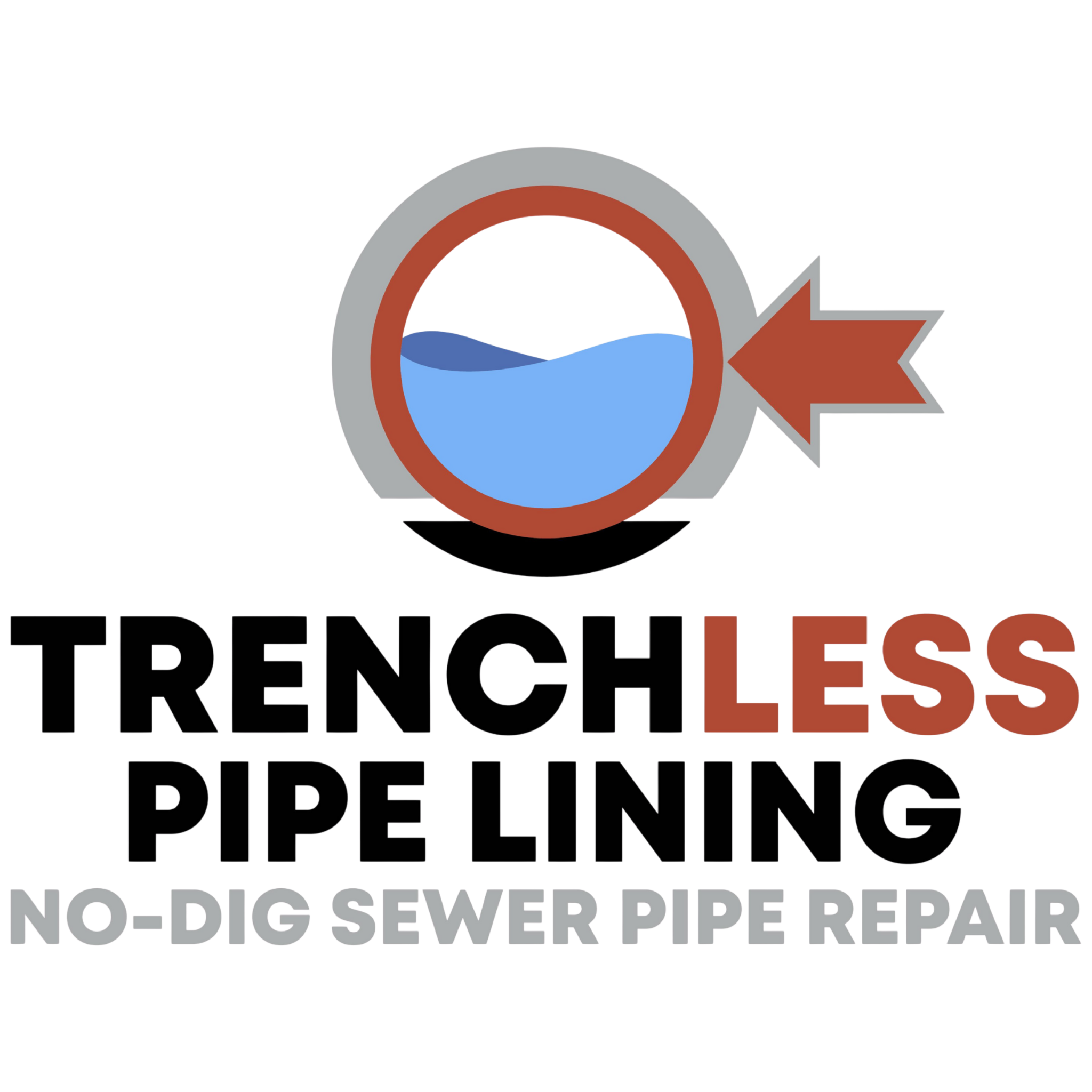 Trenchless Logo